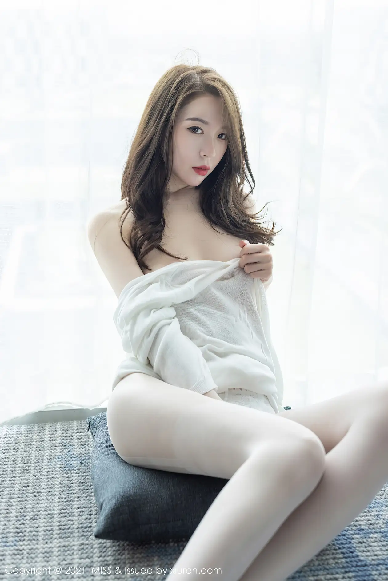 [IMISS] 2021.09.08 VOL.628 Meng Xinyue#[58P]-47