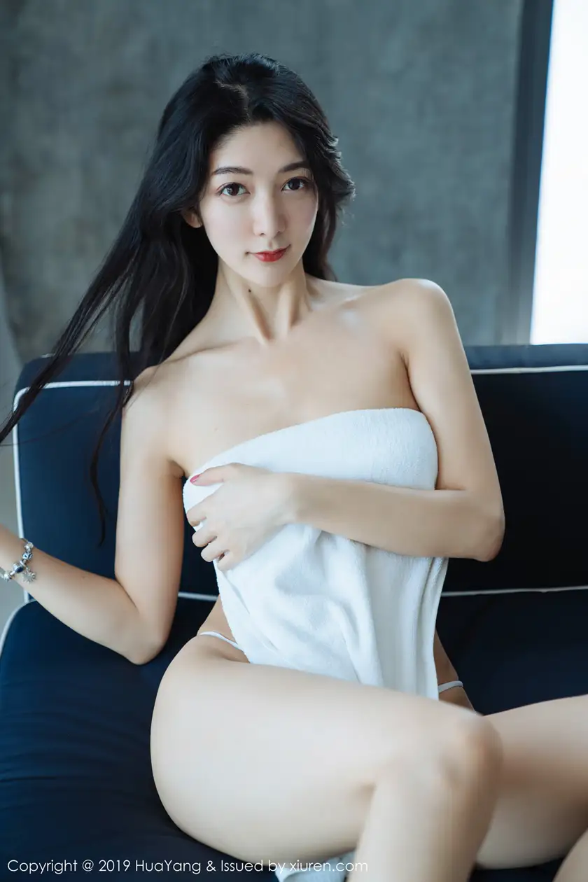 [Huayang] 2019.01.14 VOL.0108 Angela likes cats#[42P]-19