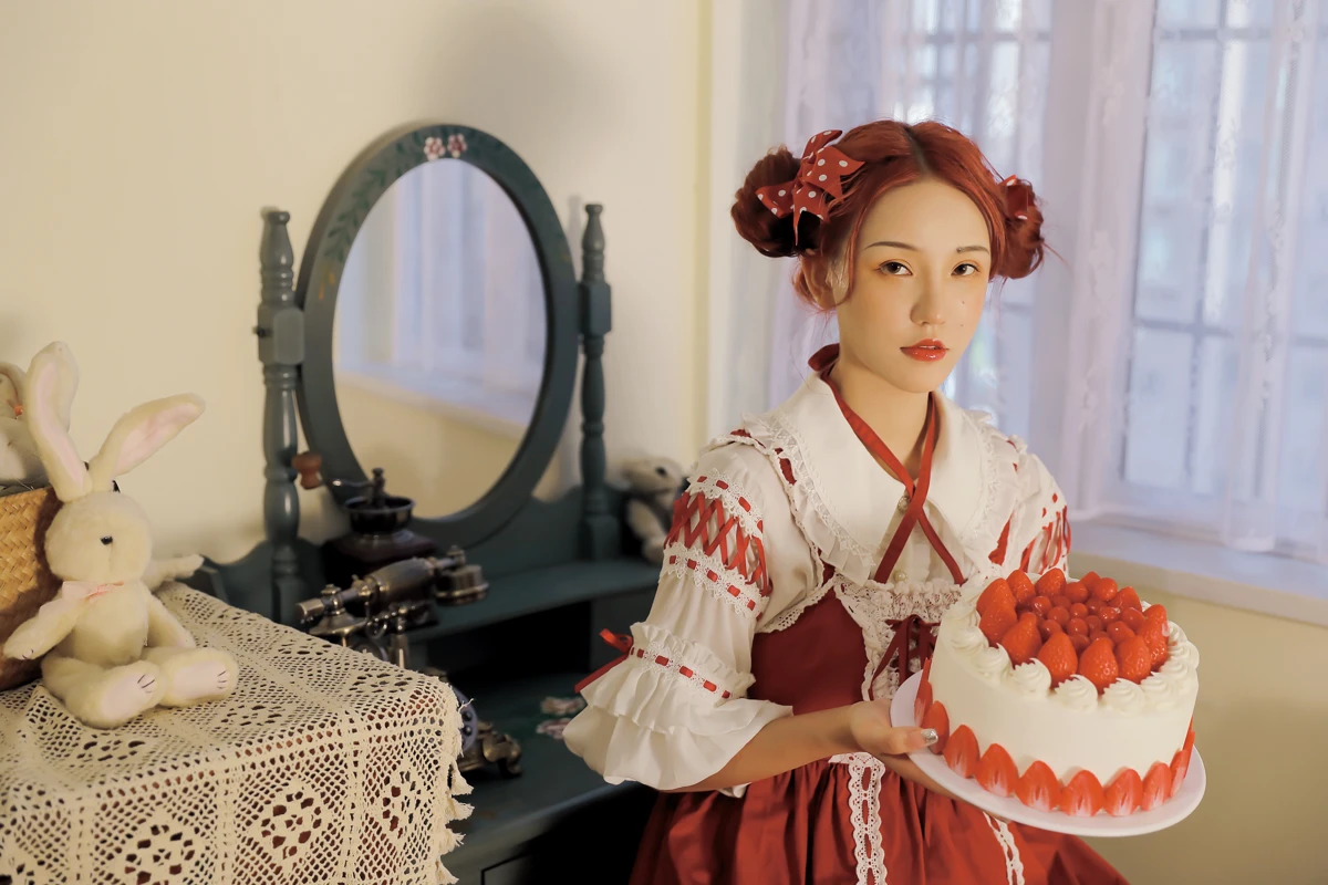 [YITUYU] 2022.12.25 Vol.2751 – Welcome to my doll house Xiaoshuang#[31P]-5