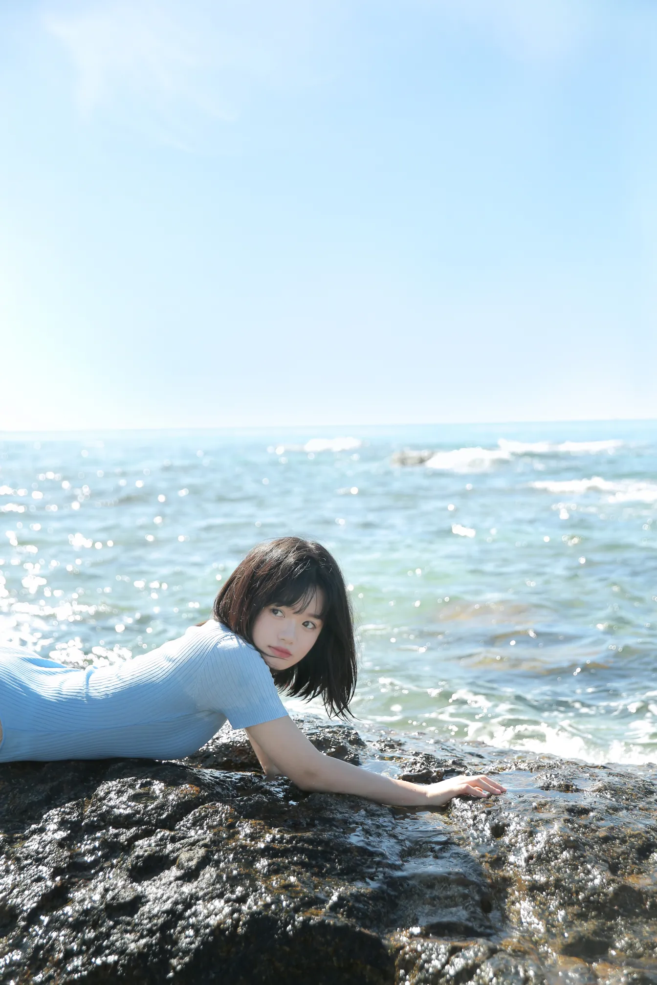 [YITUYU] 2022.12.09 Vol.2637 – Island Summer The rebellious Pickup Wei#[25P]-10