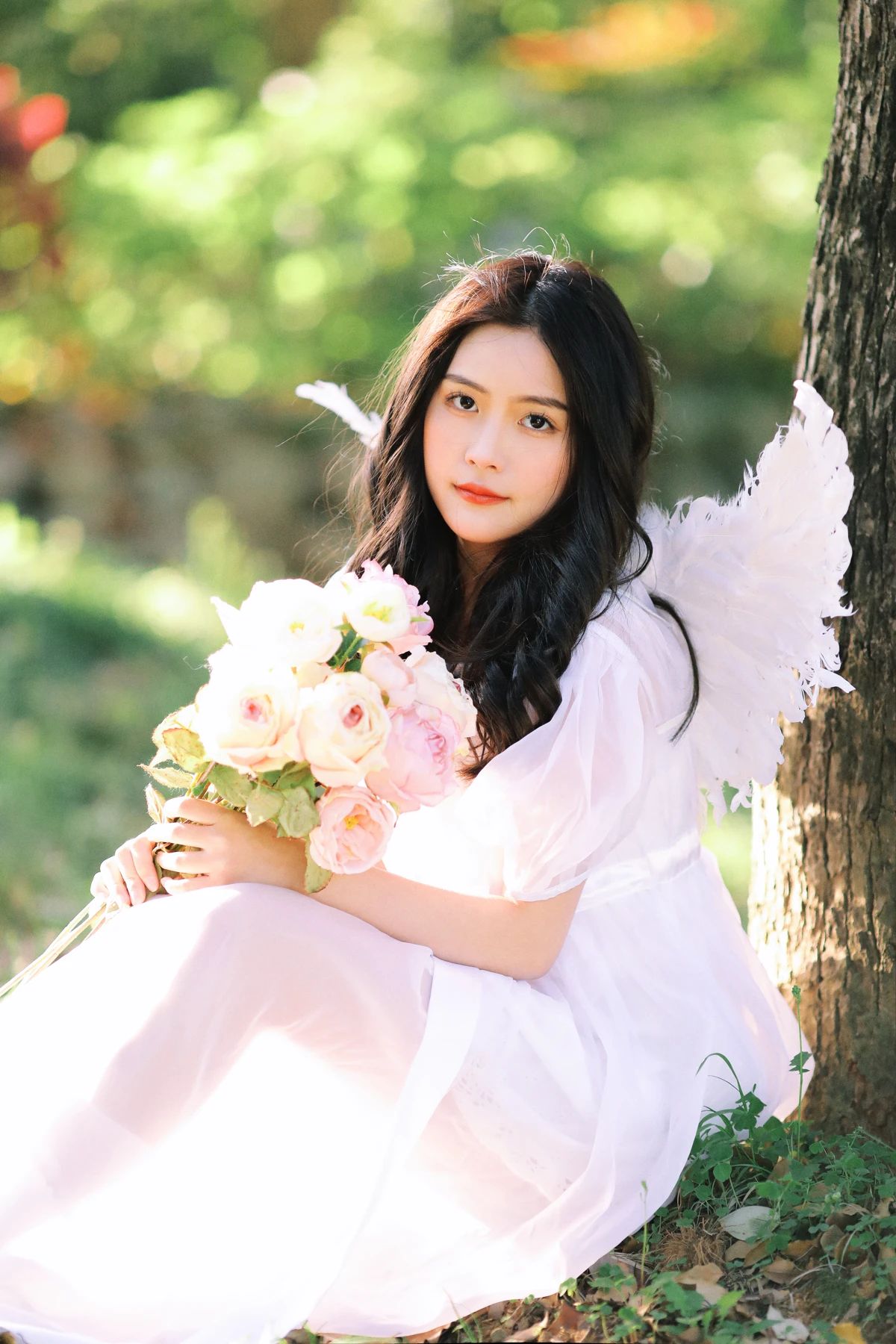 [YITUYU] 2022.12.16 Vol.2695 – Angel Comes Miss Zaizai#[21P]-13