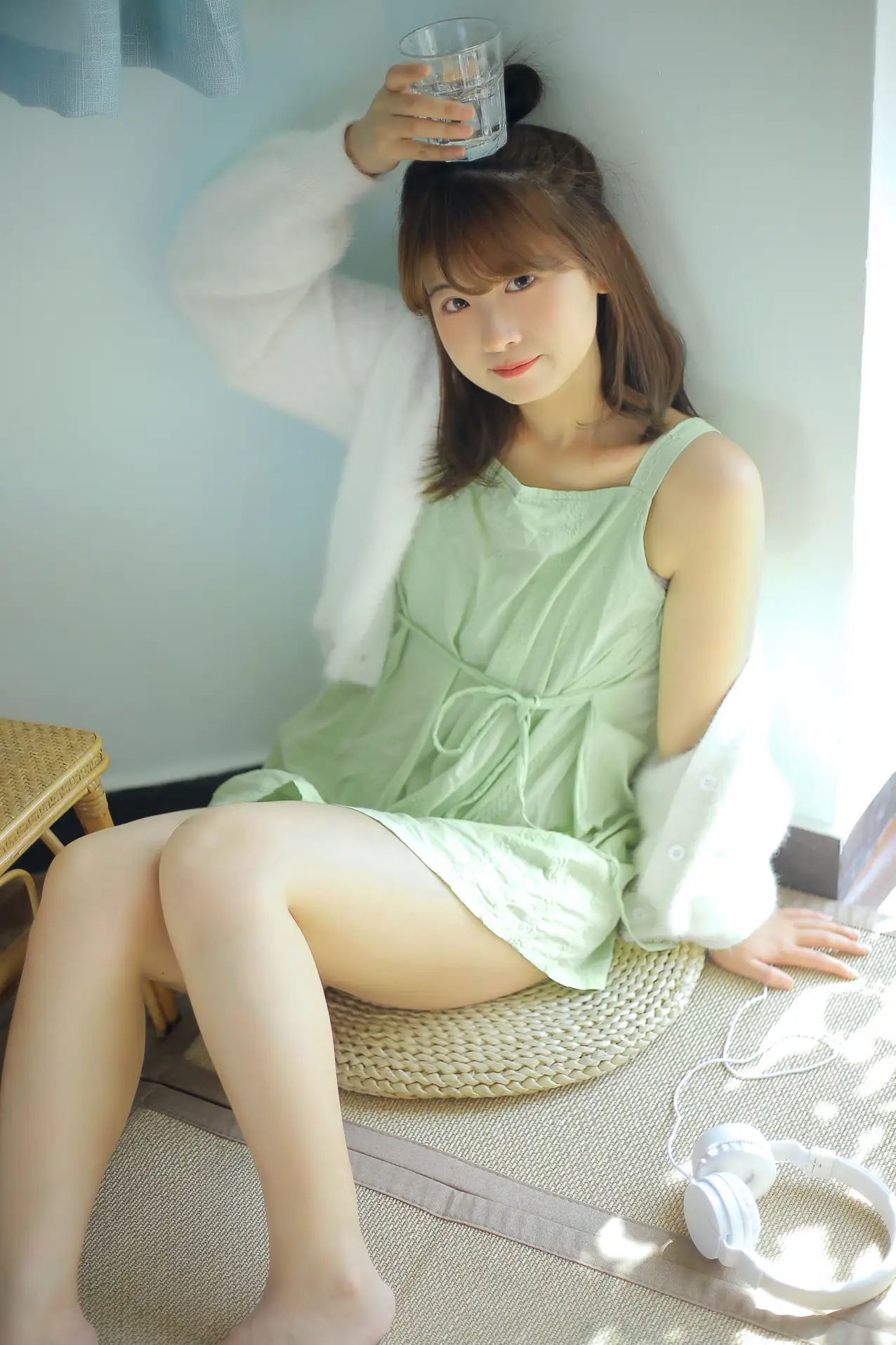 [YITUYU] 2022.09.08 Vol.1901 – Green Orange Xiaochunye#[30P]-30