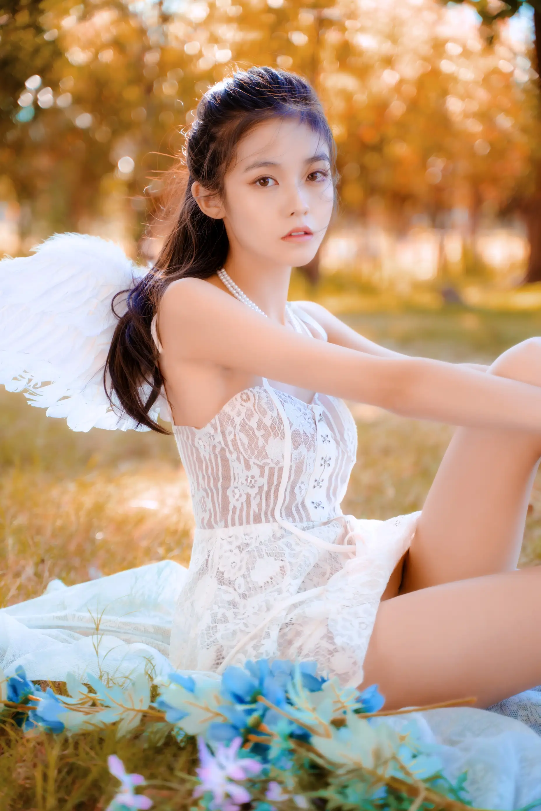 [YITUYU] 2022.02.10 Vol.781 – Little Angel Li Xinxin#[44P]-44