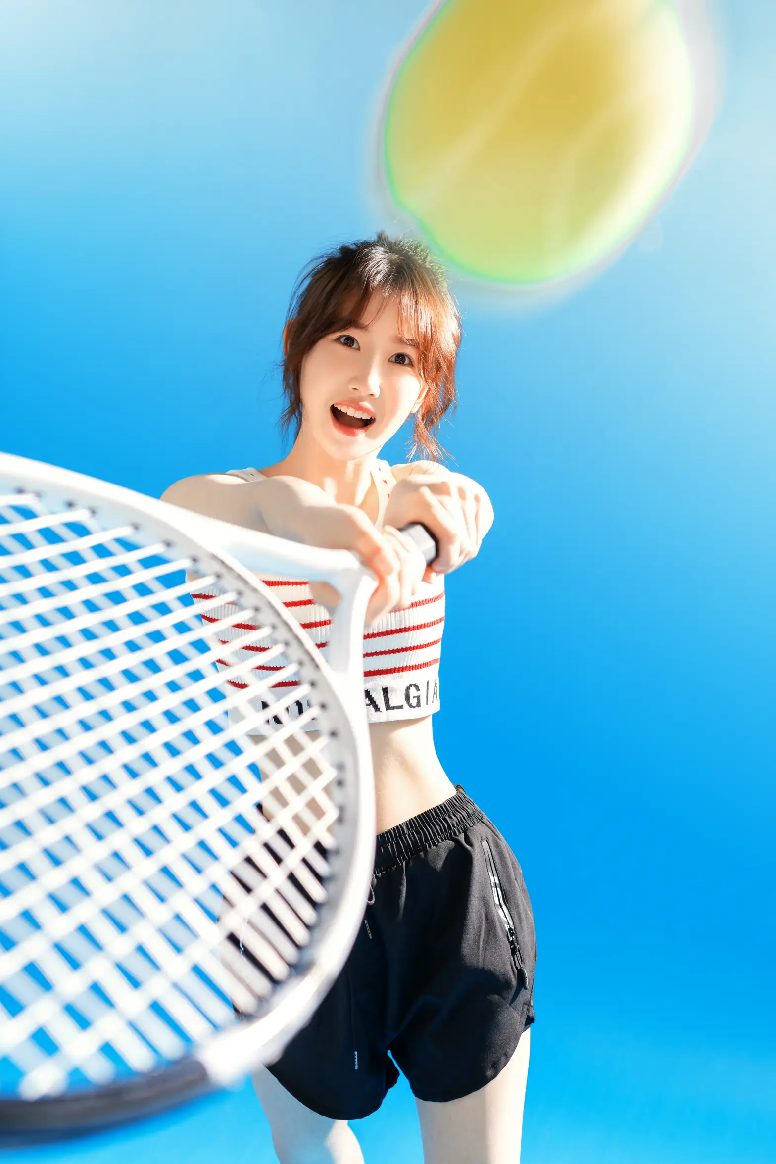 [YITUYU] 2022.07.31 Vol.1593 – A game of tennis Pepe#[22P]-10