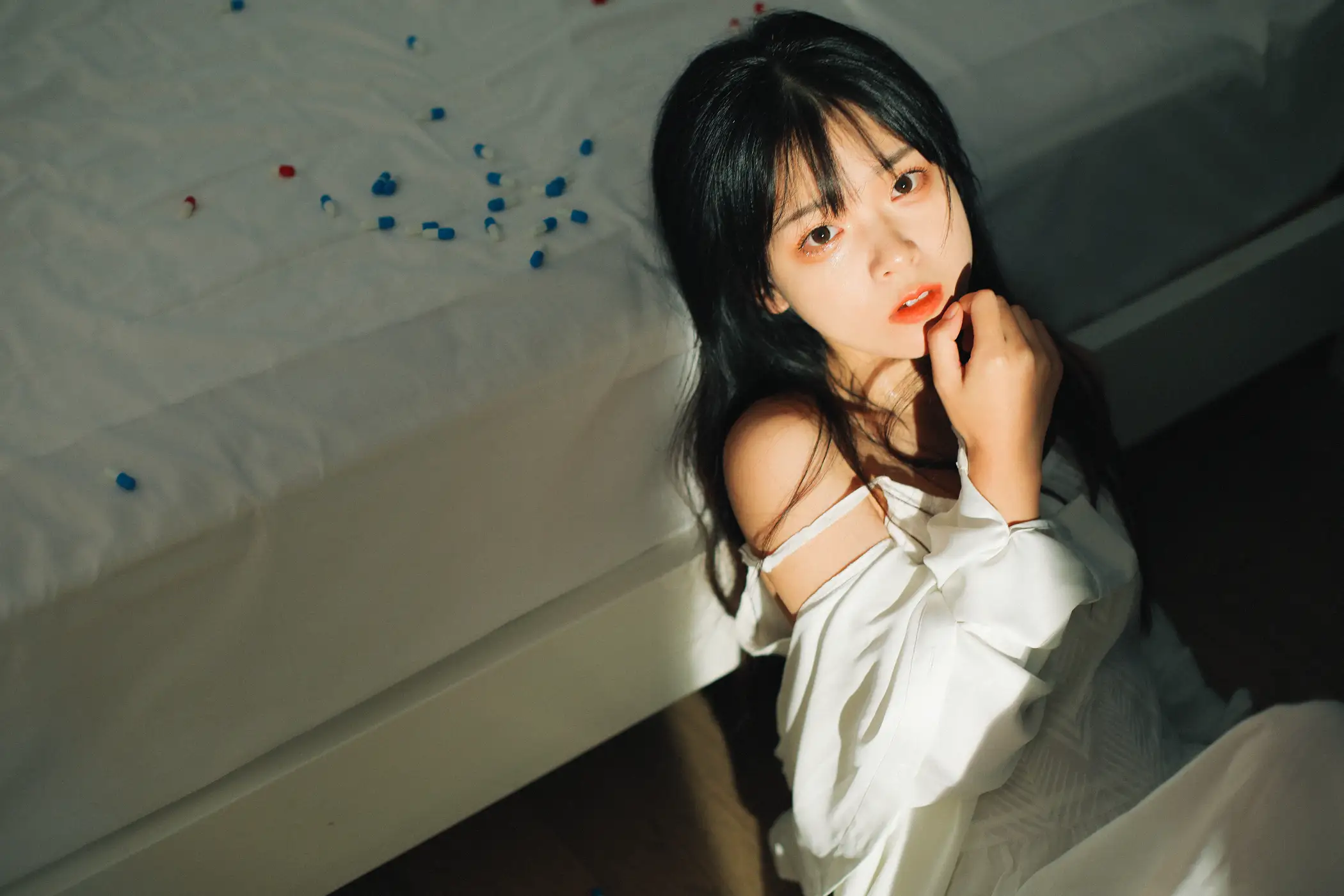 [YITUYU] 2022.01.20 Vol.686 – Joy leisurely Hime#[22P]-9