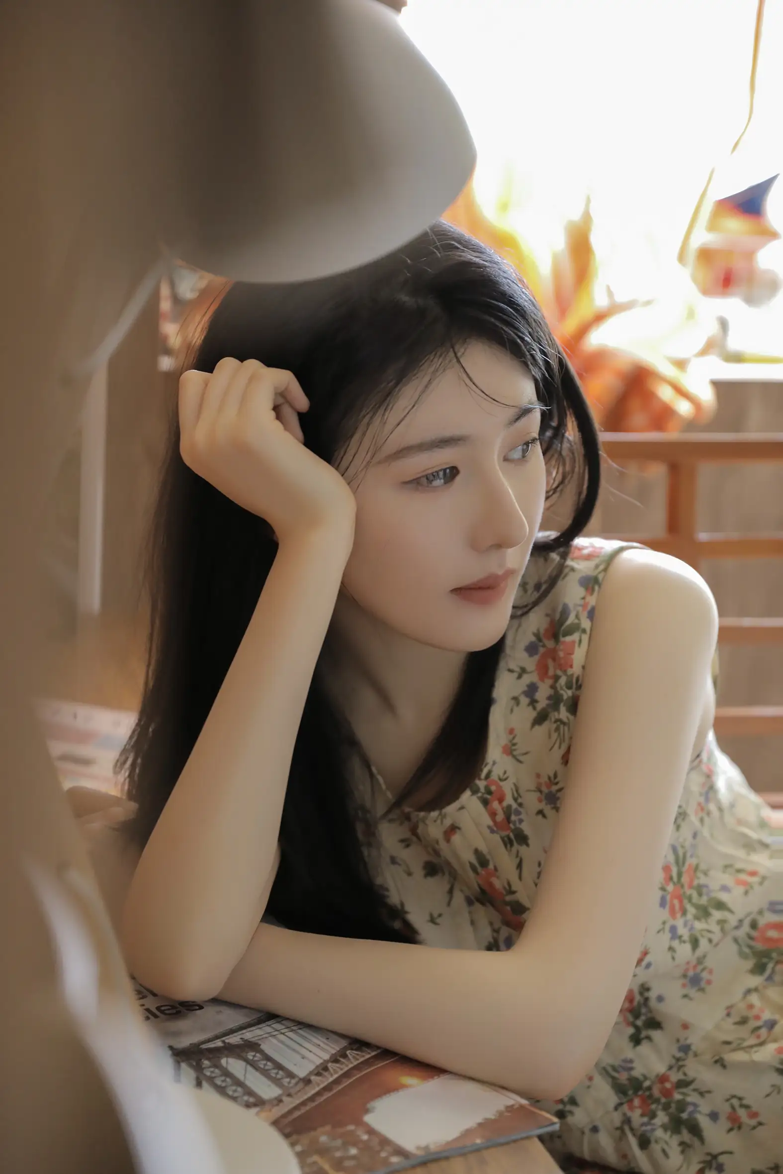 [YITUYU] 2022.07.10 Vol.1437 – Youxia oeil#[28P]-6